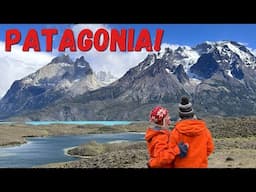 Cruising Patagonia - Expedition Cruising with Lindblad