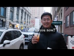 20 Questions with a Full Time Doctor, Part Time Food Influencer | ND M.D.