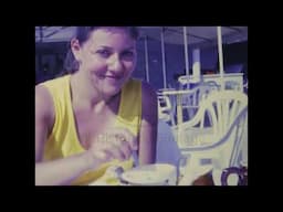 Econe  Moulin L'Eveque  Corinne 1993