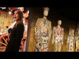 Exposição Du Cœur à la Main : Dolce&Gabbana - Isabella Fiorentino