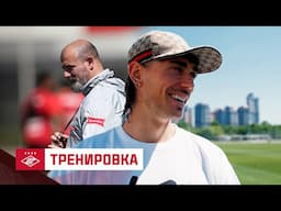 Мангаш — об итогах сезона | Готовимся к «Химкам»