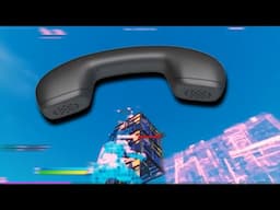 Calling My Phone 📞 (Fortnite Montage) | Client Work | Clean Highlight Edit [Yarn, LMGK, Clerke]