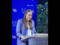 Coach Sharkey Introduction | 15 years in the making