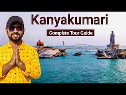 kanyakumari | kanyakumari Tourist places | kanyakumari Tour plan | kanyakumari Travel Guide in hindi