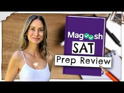 Magoosh SAT Review 2025 (Best Budget Prep?)