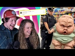 We Watched AI Reels on Instagram and Now We Need Therapy