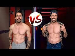 Stripping down at the Bathhouse VS Cruising Club (what you wear & why) | Patrick Marano