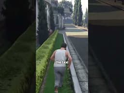 Using Reverse Psychology In GTA 5 #gta5 #gtav #gtaonline - DarkViperAU