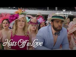 Preview - Hats Off to Love - Hallmark Channel