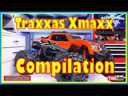 Xmaxx Compilation 2025