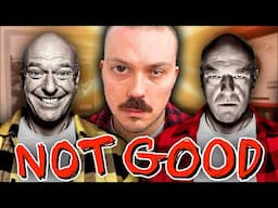 The Cult of Anthony Fantano
