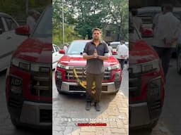AUDIO UPGRADE IN CRETA 🔊🔊 #carassesories #automobile #caraccessories #carinterior #razr
