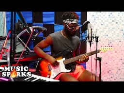 🔥Solos Beat - Afrocentric Display 🎹 📽 | 2021/2025 SIERRA LEONE MUSIC  🇸🇱 | Music Sparks