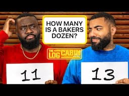 Who's The Smartest? GENERAL KNOWLEDGE QUIZ!