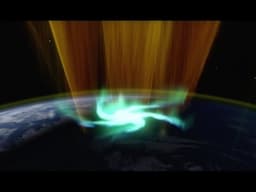 Space Hurricane, Strange Solar Events Yesterday | S0 News Apr.27.2025
