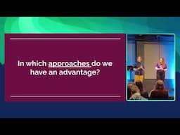 Nordic Comparative Advantage | Maria Bækkelie, Laura Kull | EAGxNordics 2025