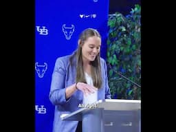 Coach Sharkey Introduction | Built on heart, fueled by purpose
