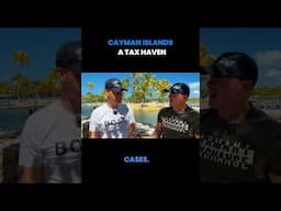 Learn what it’s like to live in the Cayman Islands 🇰🇾 🏝️ #caymanisland #caymanislands #islandlife