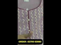 Live!Trending Collections Hifi Collections Coimatore #live #tops