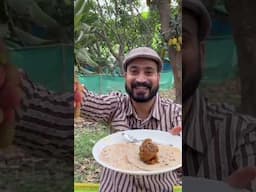 Mango & Lychee से बनाते है पहाड़ी चिकेन