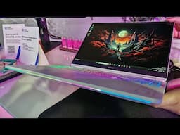 HP Omen Max 16: Beastly Arrow Lake HX Gaming Laptop With GeForce RTX 5090 - Hands-On