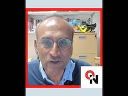 On Leadership | Dr. Venki Ramakrishnan