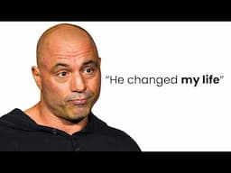 How Joe Rogan Went From Conspiracy Theorist to Christian
