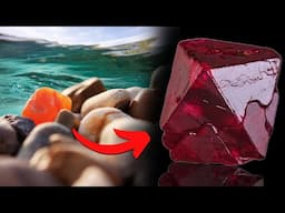 That’s Why Rivers Are the Best Place to Find Diamonds
