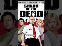 Nick Frost Reveals What He Took From Shaun of The Dead Set! #nickfrost #howtotrainyourdragon