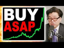 TOM LEE: "THESE STOCKS WILL SKYROCKET BY MAY 2025"