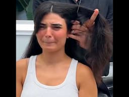 Gorgeous Haircuts and Hair Color Transformations | Before and After Beauty Makeover