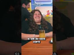 La limpieza más rápida #karlacamacho #slobotzky #deberiasde #cococelis #comedia #humor #burger