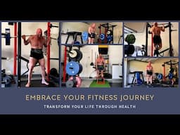 Volume vs Intensity For Muscle Growth?!