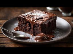 How To Make Chocolate Fudge Brownies