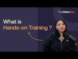 Hands-On Training: The Power of Learning by Doing