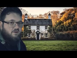 Abandoned House So Haunted No One Can Live There! Haunted Abandoned House Hidden In The Mountains!