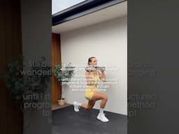 ⚠️Working out, no results?
