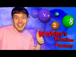 Aethel Plays Nubby's Number Factory