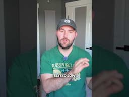 Should the NFL release their Helmet Testing to the Public??