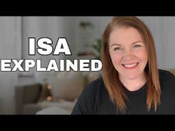 The ULTIMATE ISA Guide | How to Save &  Invest on ANY Income