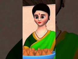 जादुई चिकन मशीन   Magical Chicken Machine