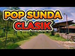LAGU SUNDA KLASIK - SENTUHAN HATI ENAK DIDENGARKAN