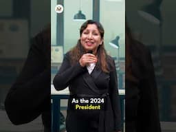 Jyotika Athavale on Innovation & Semiconductors | #TheExpertTake