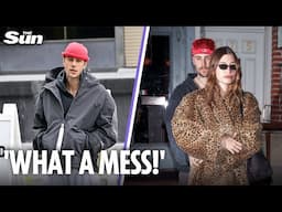 The REAL story behind Justin & Hailey Bieber’s marriage ‘troubles’