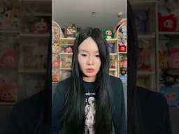 Lý Nguyễn Nhi / Pov Con người & Trí tuệ nhân tạo P3 #lynguyennhi #shorts