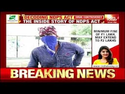 Decoding the NDPS Ac