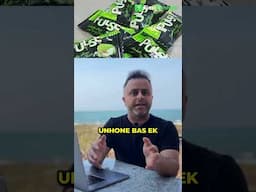 Hidden secret behind Pulse's strategy