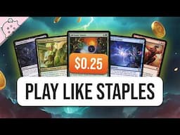 10 Cards You Can Find for Pennies That Play Like Staples