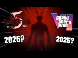 Dark Deception Chapter 5 to Release in 2026 due to GTA 6? (Update)