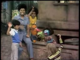 Classic Sesame Street - Farley's Parents 1970